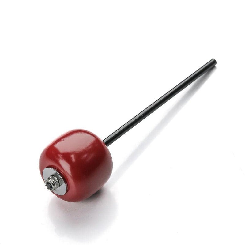 Gibraltar SC-3263 Red Wd Beater Stand Shaft Bl - Image 2